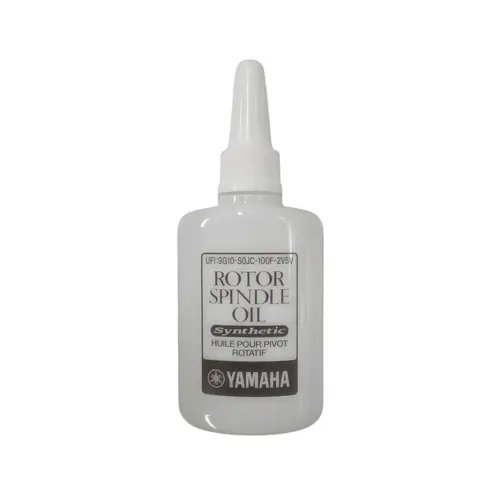 Lubrificante para rotores - Rotor oil Yamaha 20 ml