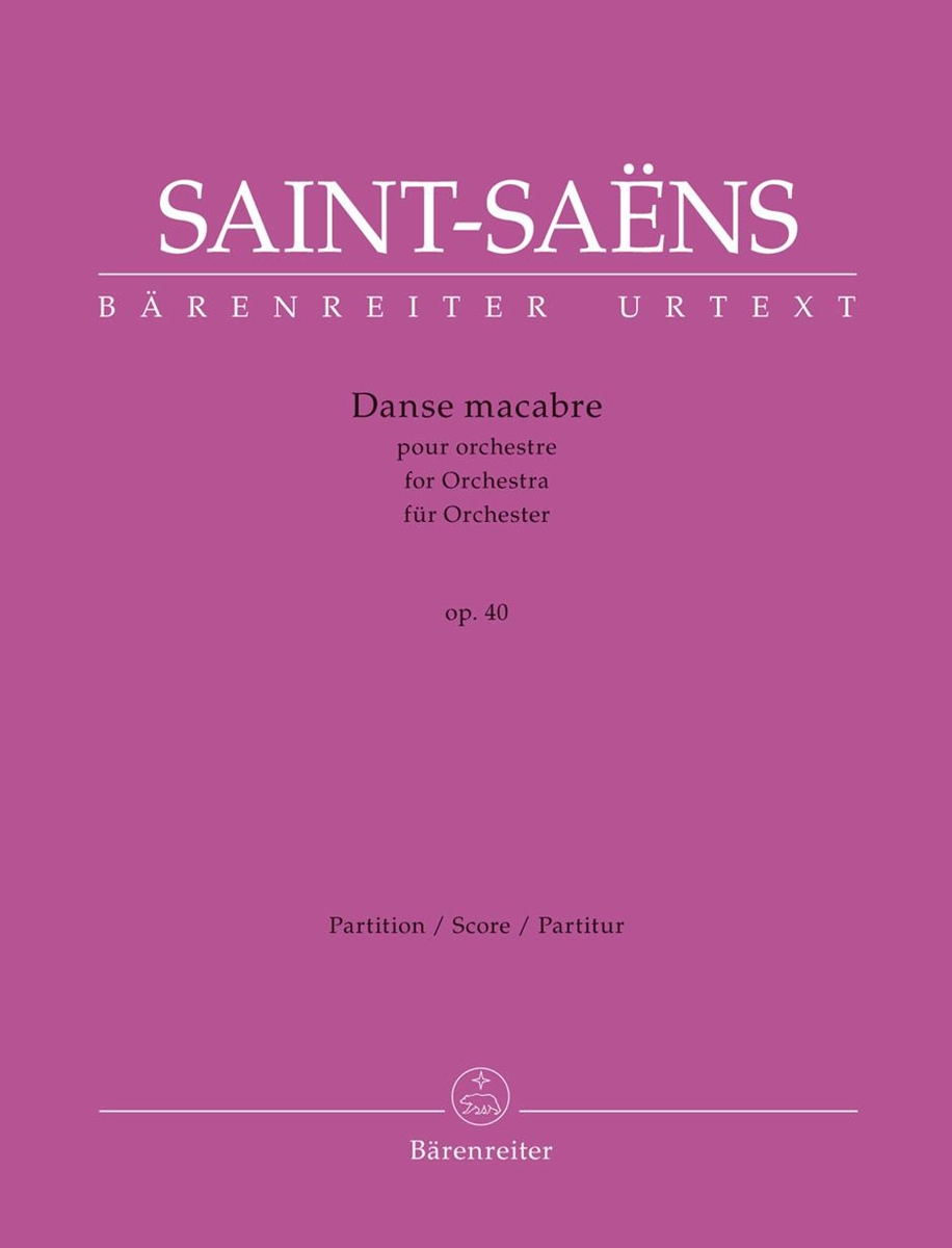 Saint-Saëns – A percussão em O Carnaval dos Animais - Clássicos dos  Clássicos