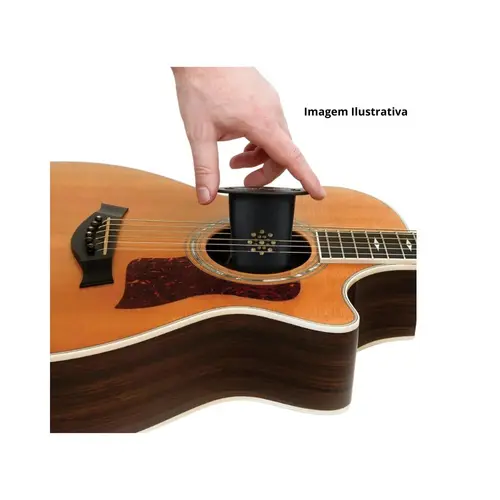 Umidificador para violão GH Planet Waves