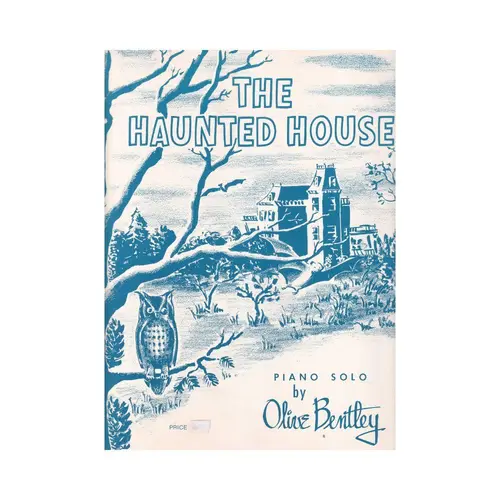 The Haunted House