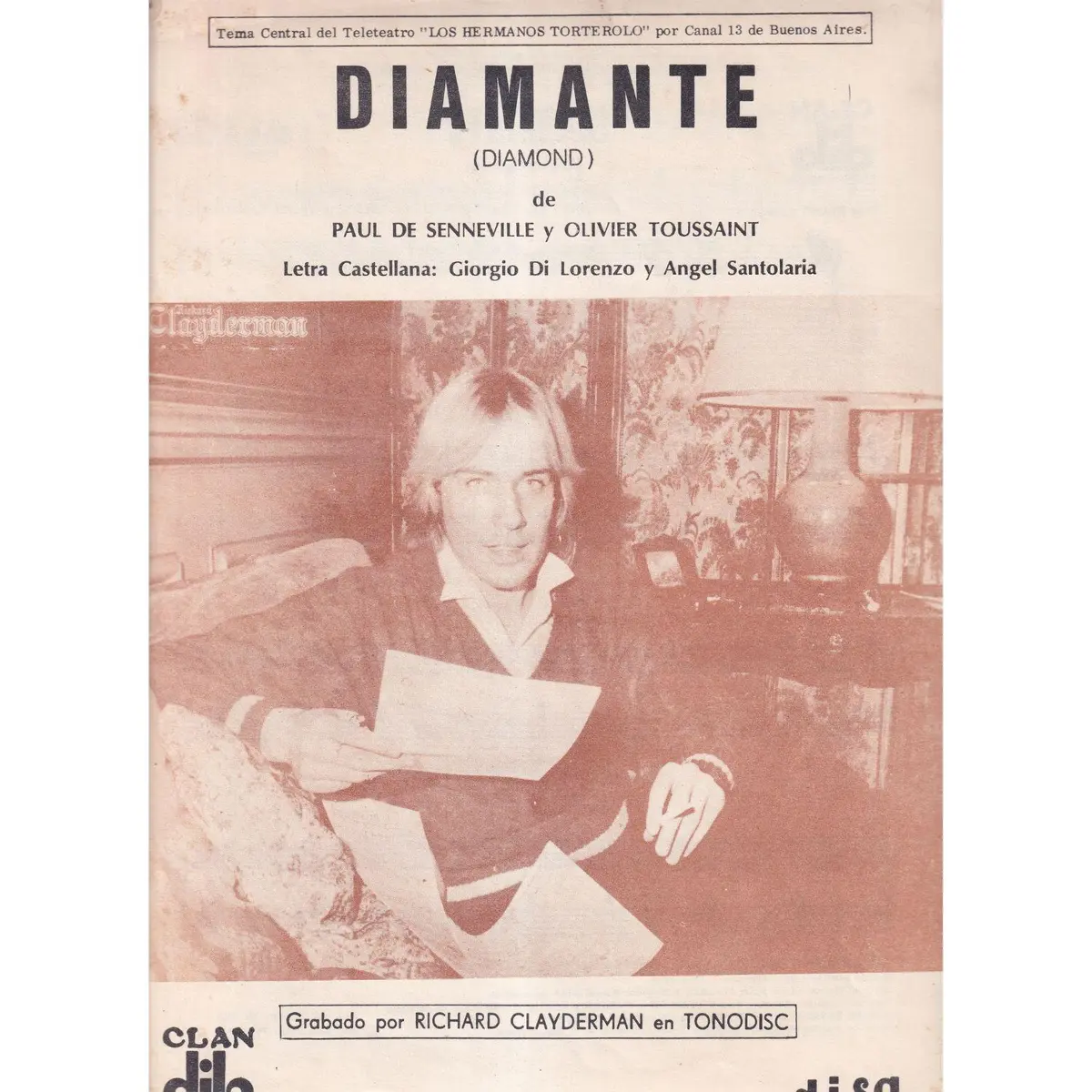 Diamante ( Diamond )