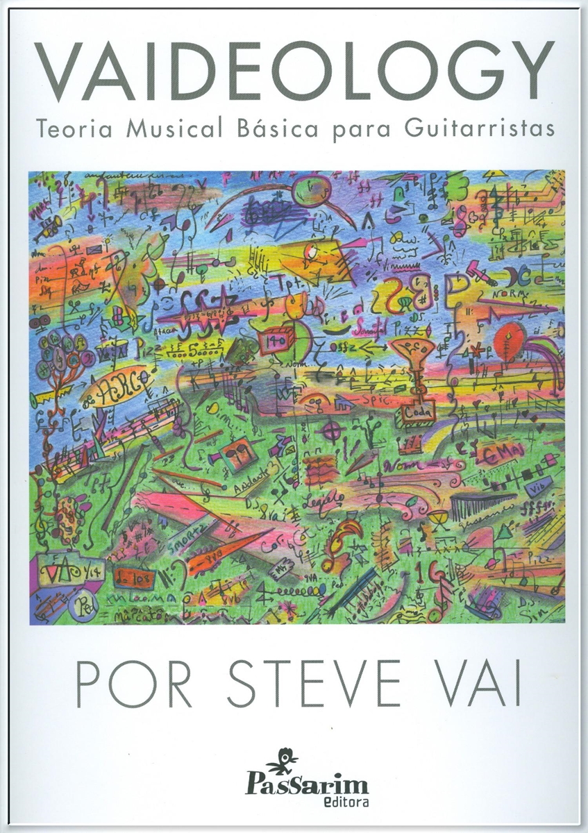 Teoria Musical Básica