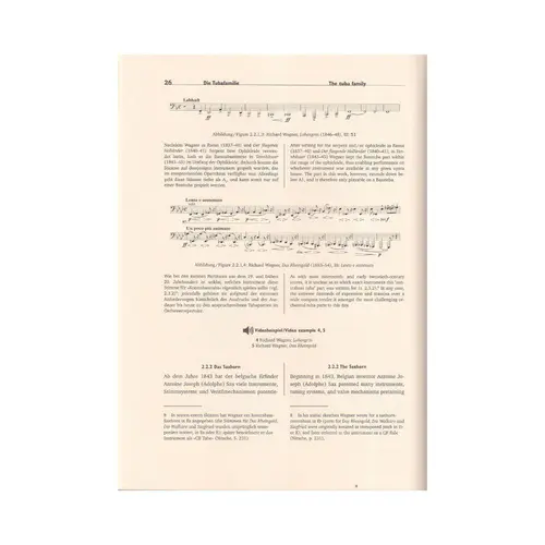 The Techniques of Tuba Playing