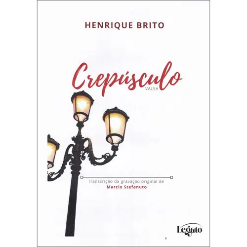 Crepúsculo - Valsa