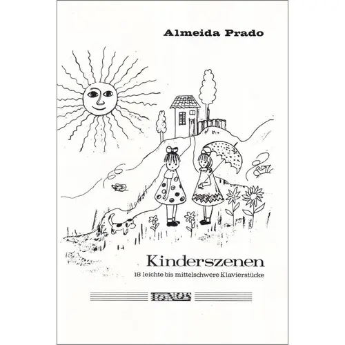 Kinderszenen