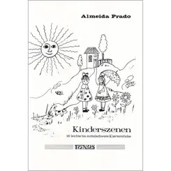 Kinderszenen