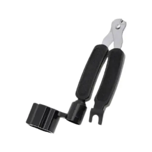 Enrolador de cordas 3 em 1 Smart EN-001