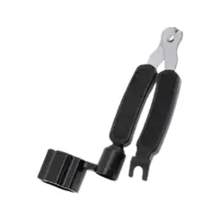 Enrolador de cordas 3 em 1 Smart EN-001