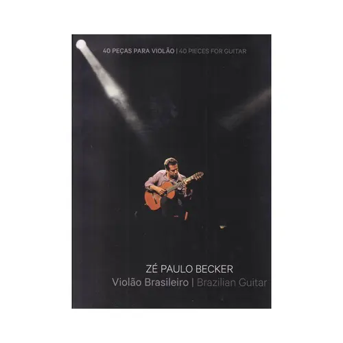 40 Peças para Violão