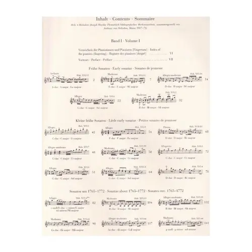 Complete piano sonatas vol.II