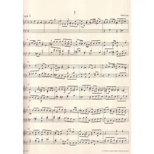 Klavierwerke V.3 - Einzelne Suiten Und Stucke