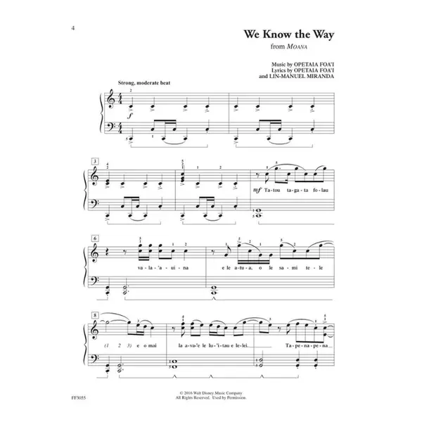 Big time Piano Disney - Level 4
