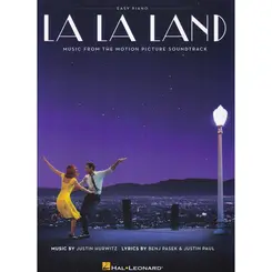 La La Land - Music from the Motion Picture Soundtrack - Easy piano