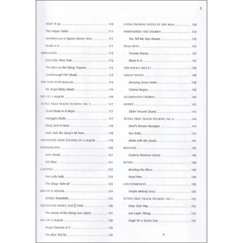 Alfred's Basic Guitar Method Complete (Third Edition)