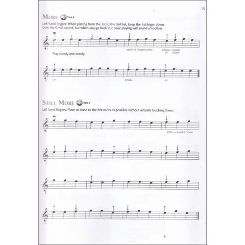 Alfred's Basic Guitar Method Complete (Third Edition)