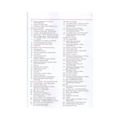 Alfred's Basic Adult All-in-One Course, Book 1