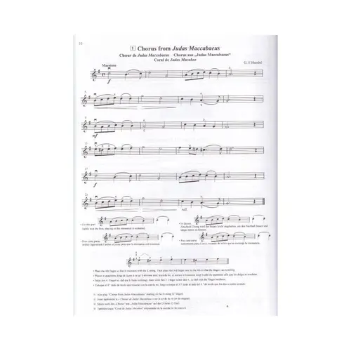 Suzuki Violin School Vol.02