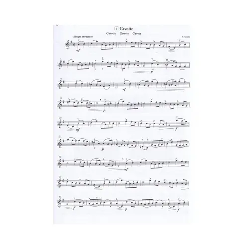 Suzuki Violin School Vol.03