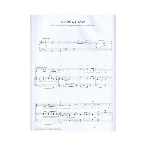 George Gershwin Platinum Collection