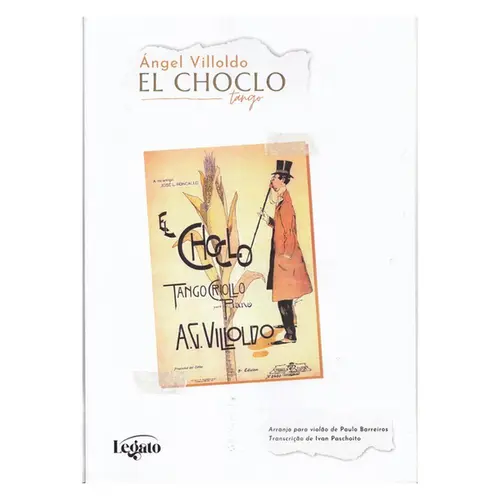El Choclo Tango