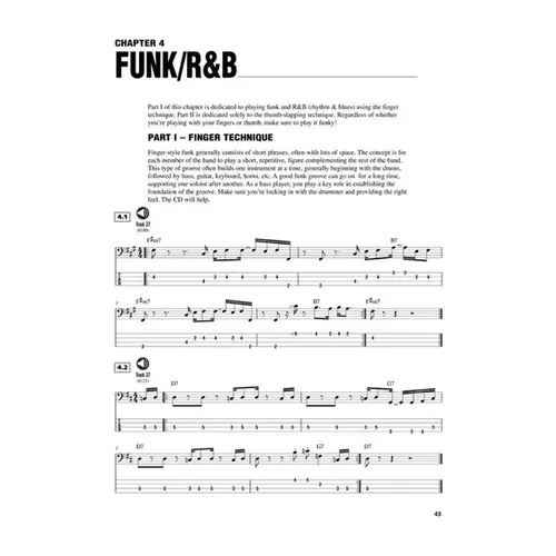 Bass grooves - The Ultimate Collection