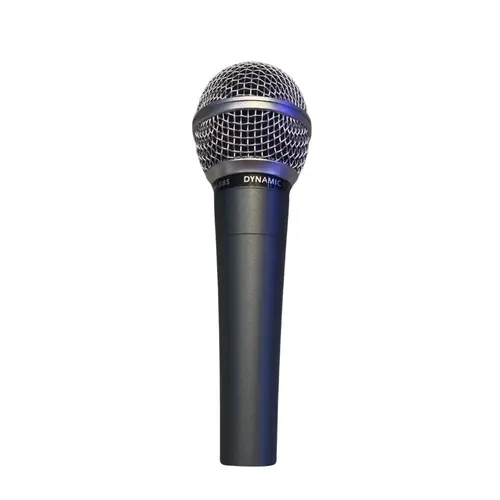 Microfone Soundvoice SM58S