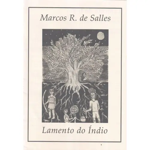 Lamento do índio