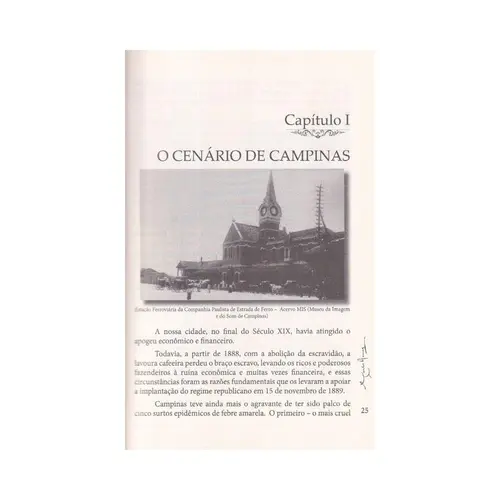 Carlos Gomes. Sou e Sempre Serei: O Tonico de Campinas Vol.1