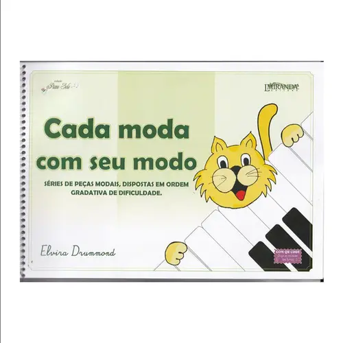 Cada Moda com Seu Modo