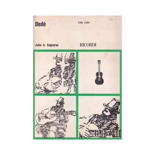 Dedé
