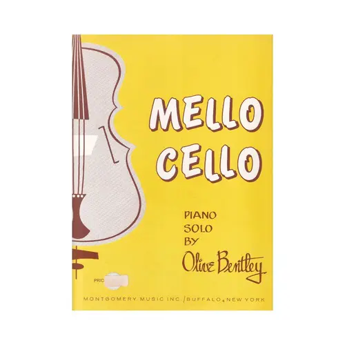 Mello Cello