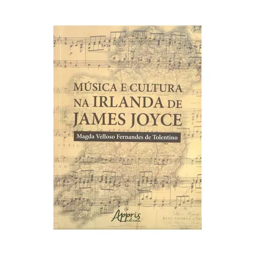 Música e Cultura na Irlanda de James Joyce