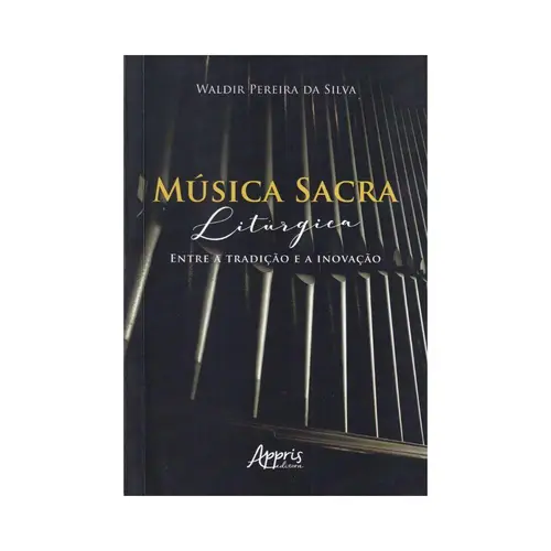 Música Sacra Litúrgica