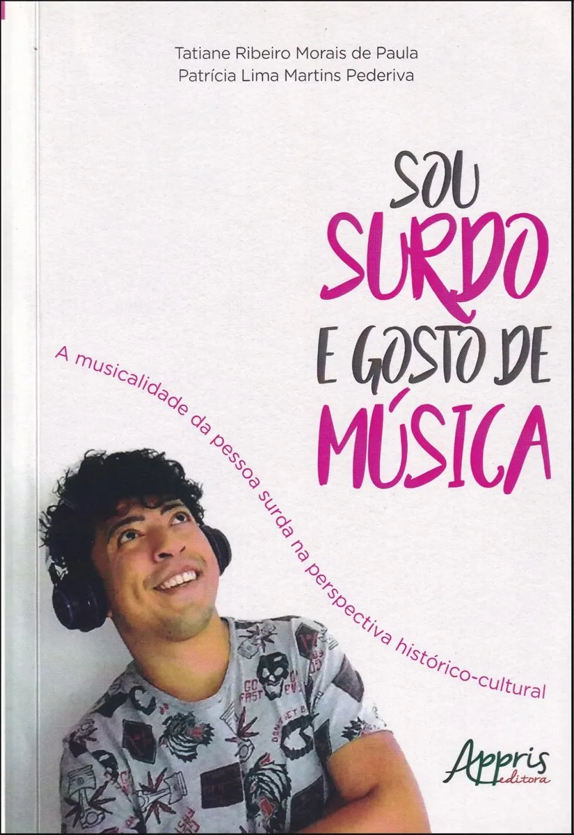 Sou Surdo e Gosto de Música