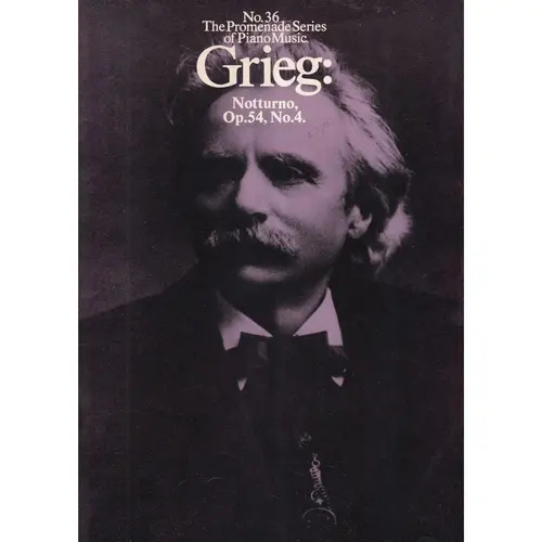 Notturno, op. 54, n.4