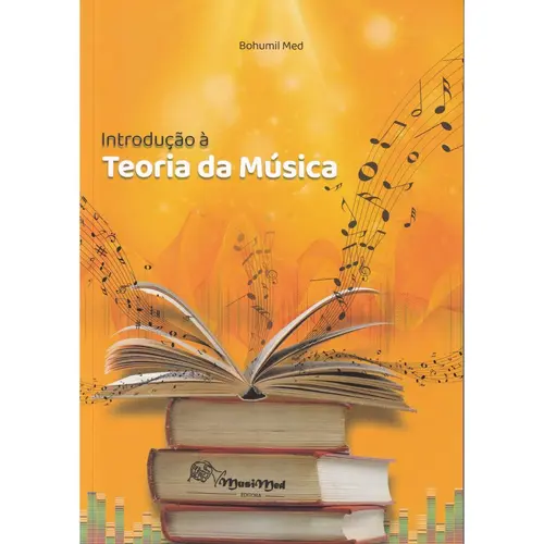 Introdução à teoria da música