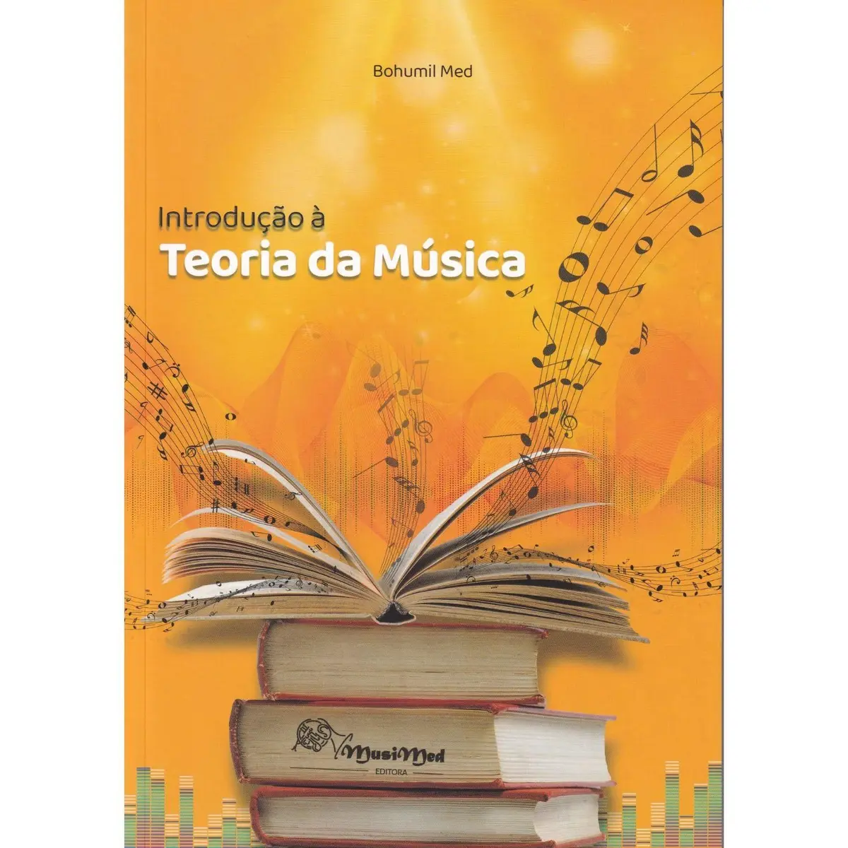 Introdução à teoria da música