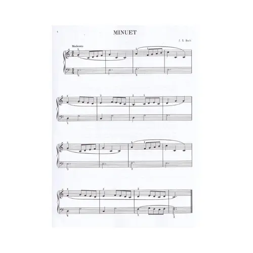 42 Famous Classics Arranged for Easy Piano