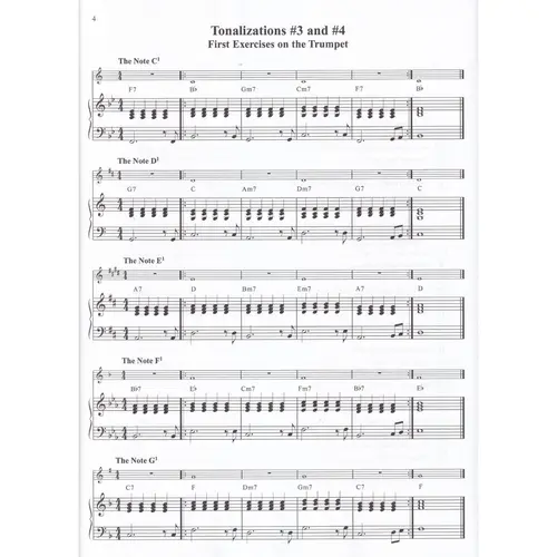 Suzuki Trumpet School Vol.1 - Accompaniment piano