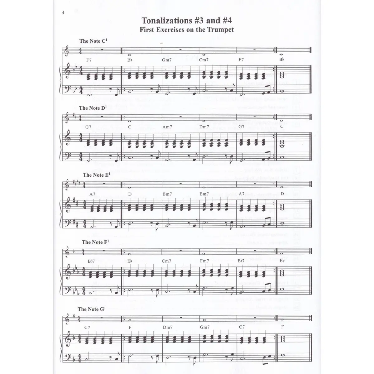 Suzuki Trumpet School Vol.1 - Accompaniment piano
