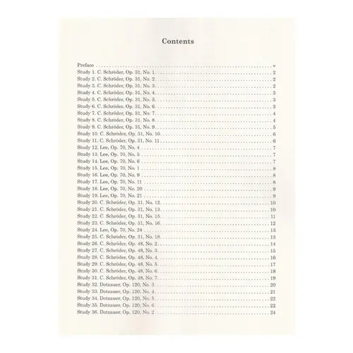 170 Foundation Studies for Violoncello: Vol. 1