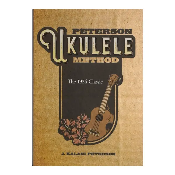 Peterson Ukulele Method