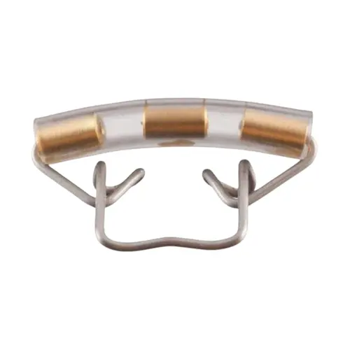 Surdina para Viola Tourte Genuine de arame - Siron wire slide