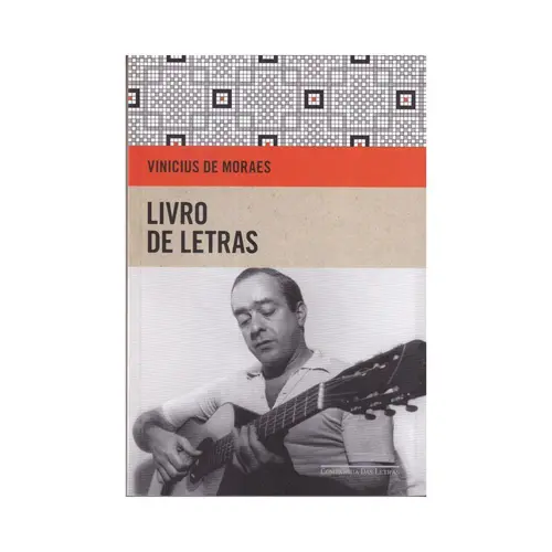 Livro de Letras