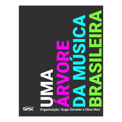Uma Árvore da Música Brasileira