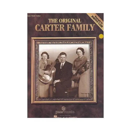 The Original Carter Family