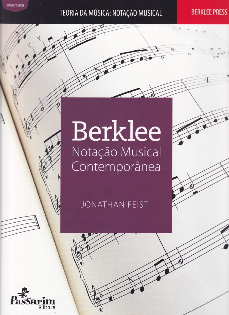 Notação Musical, PDF, Notação musical