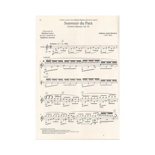 Obras para Violão Vol.2