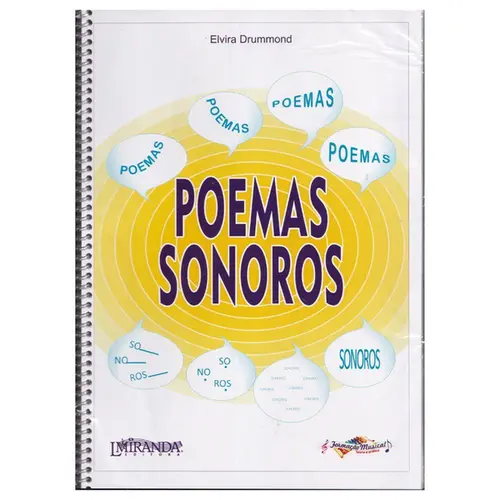 Poemas Sonoros