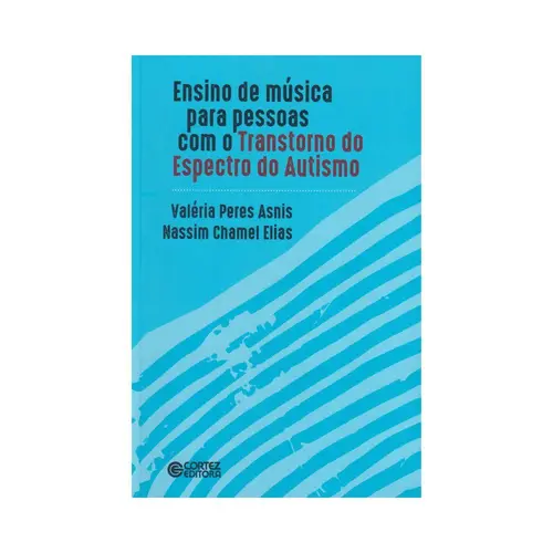 Ensino de Música para Pessoas com o Transtorno do Espectro do Autismo